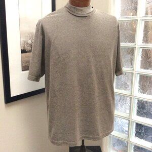 Men's Lightweight Pullover Shirts Tops Size XL, 2 Shirts for $20, Claiborne